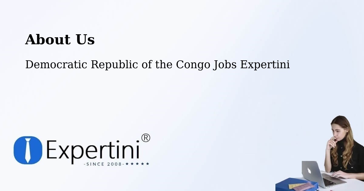 About Expertini Recruitment Platform  – Bosobolo - Bosobolo, Democratic Republic of the Congo Jobs Expertini