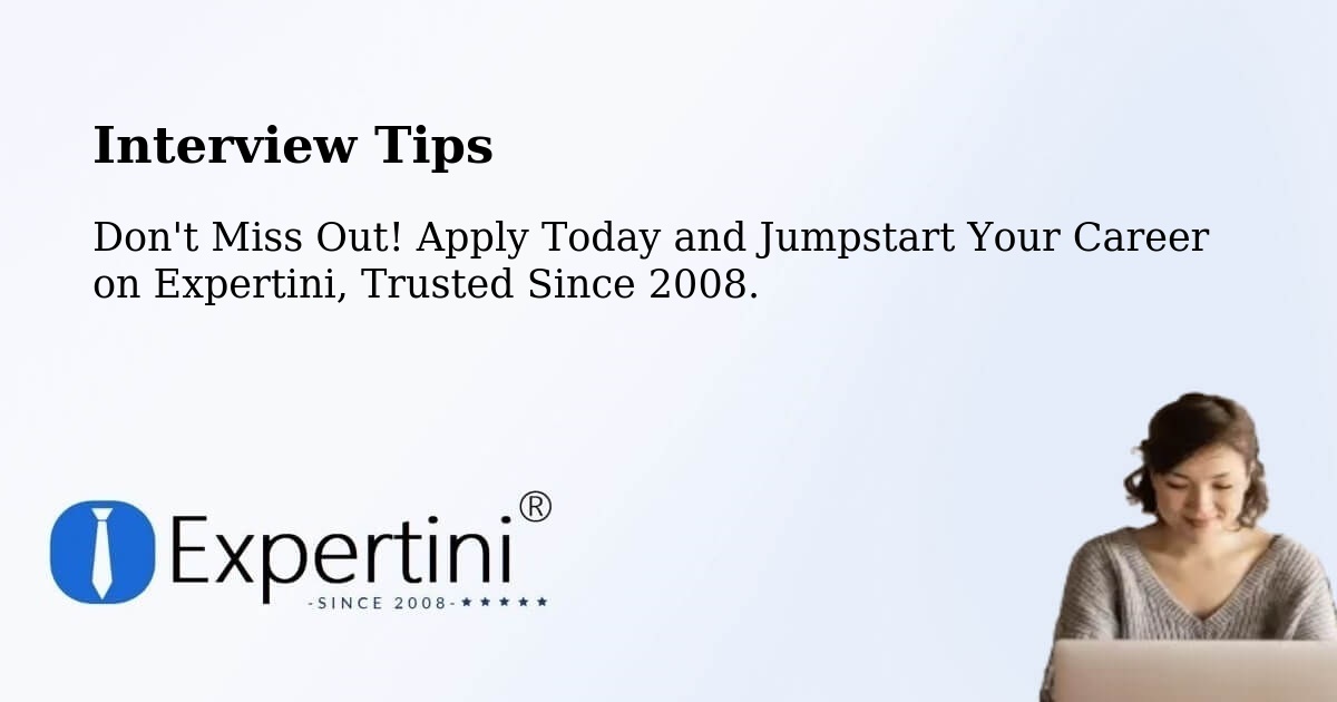 Interview Tips & Techniques for Job Seekers – Bosobolo - Bosobolo, Democratic Republic of the Congo Jobs Expertini