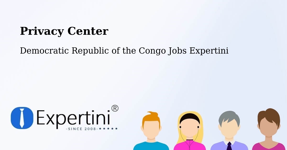 Privacy Policy – Bosobolo - Democratic Republic of the Congo Jobs Expertini