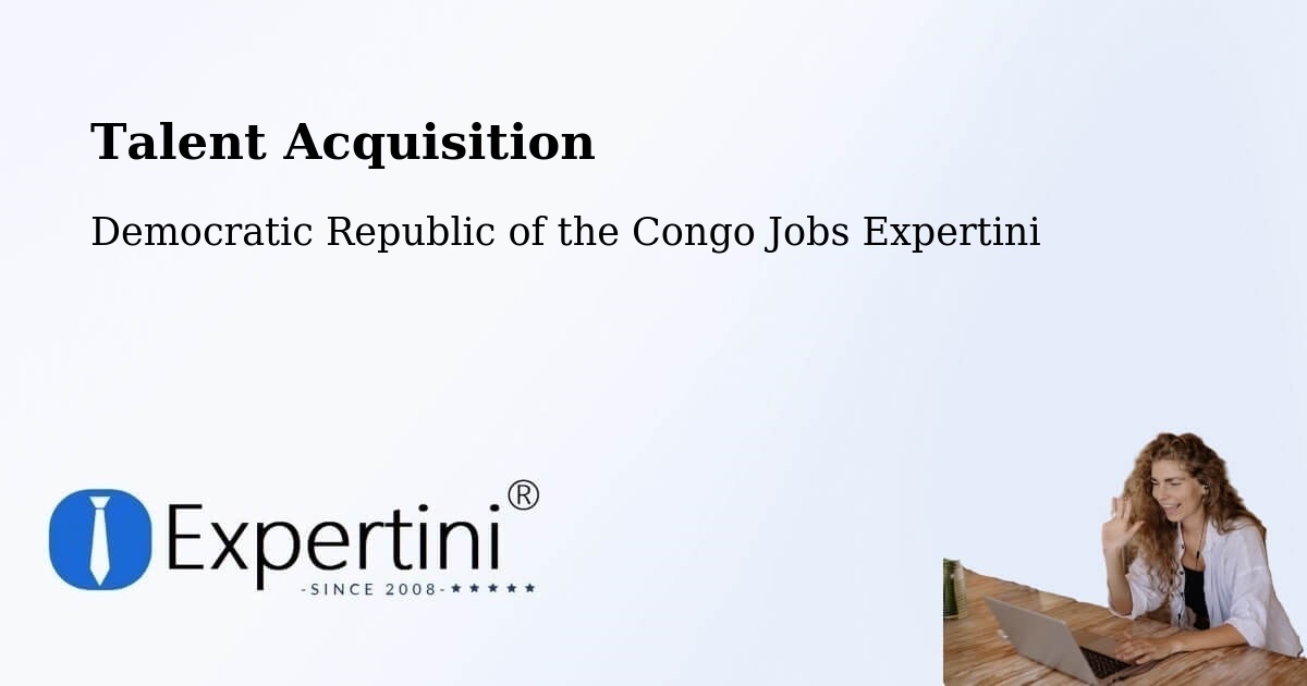 Post Jobs & Find Candidates in Bosobolo – Talent Acquisition Solutions - Democratic Republic of the Congo Jobs Expertini